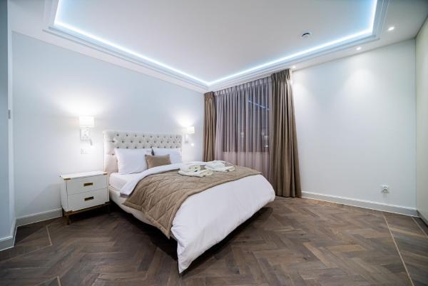 Apartamenty Rynek 7 by Hotel Żywiecki****, Réserver Appartement Żywiec Little Beskids