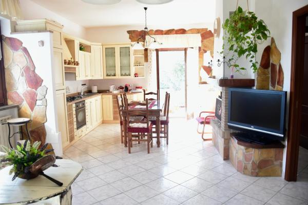 La Bouganville, Reserva ahora Bed & breakfast Hoteles en El Lacio con aparcamiento, Aparcamiento