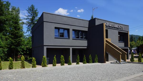 Apartamenty Milenium, Buchen Sie Ferienwohnung Ustroń Schlesien
