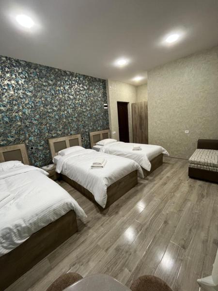 NAREMA FAMILY HOTEL MEGHRI, Prenota Affittacamere Meghri Syunik region