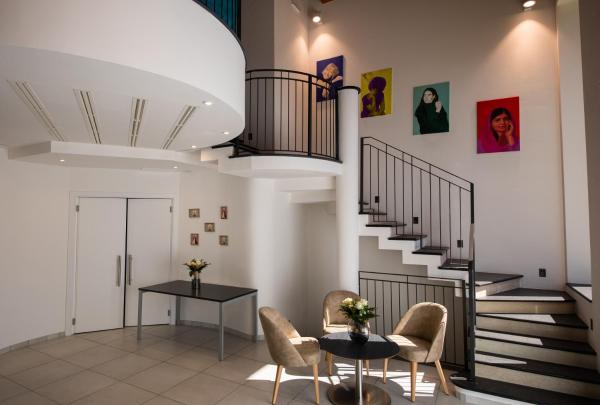 Lei Rooms, Reserva ahora Bed & breakfast Maranello Emilia-Romaña
