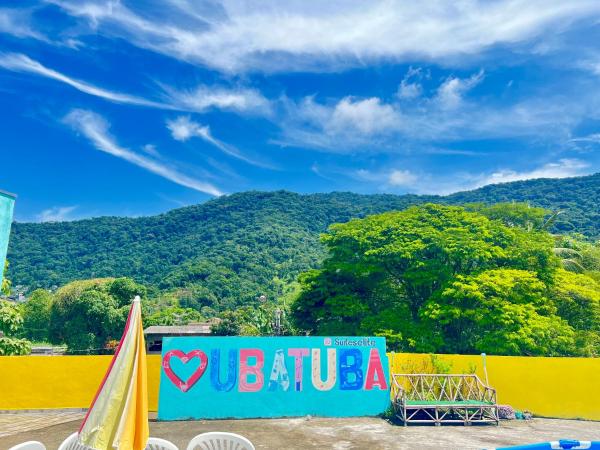 Suites ELITE, Book Homestay Ubatuba Sao Paulo State