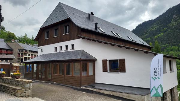 Aran Hostel, Prenota Ostello Ostelli a Baqueira-Beret, Ostello