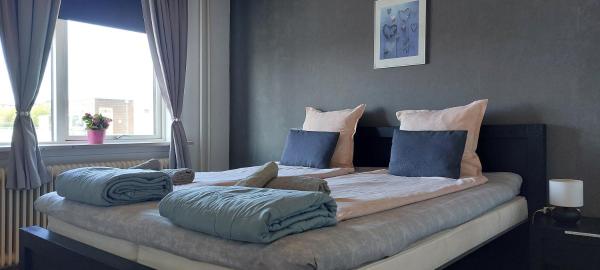 Venos rooms, Prenota Affittacamere Hotel a Vestjylland con parcheggio, Parcheggio