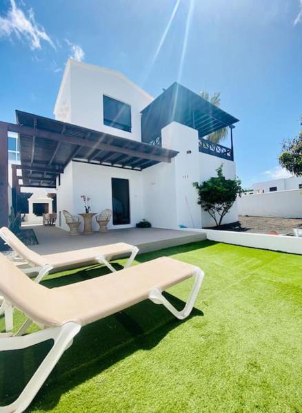 Villa Mango, Prenota Casa vacanze Hotel a Isole Canarie con parcheggio, Parcheggio