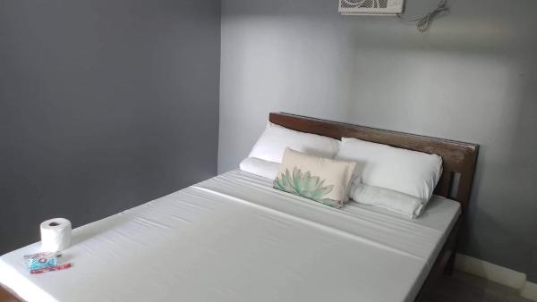 The Tent Sipalay, Prenota Hotel Hotel a Visayas con parcheggio, Parcheggio