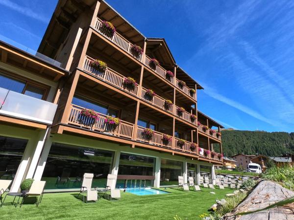 Francesin Active Hotel