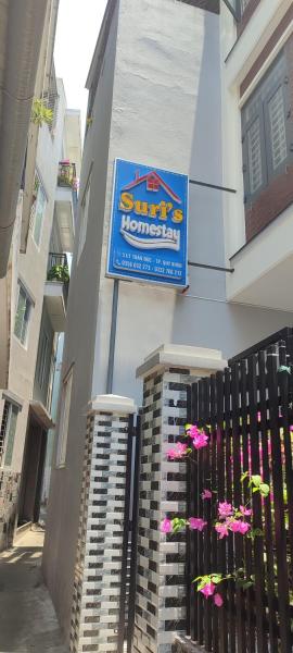 Suris Homestay, Buchen Sie Privatzimmer Quy Nhơn Binh Dinh