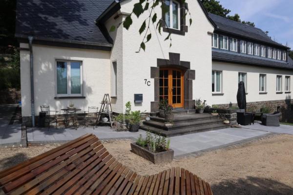 Residenz Kirchberg, Reserva ahora Hostal o pensión Adenau Ahrtal