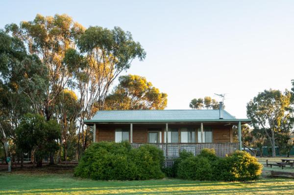 Happy Wanderer Holiday Resort The Grampians, Reserva ahora Casa rural Wartook Victoria