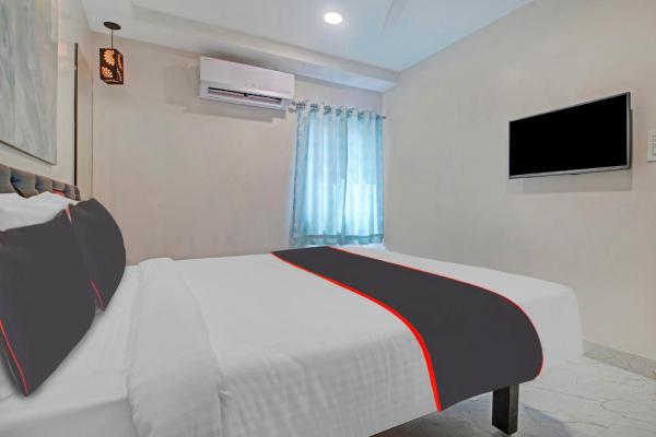 Super Collection O Halcyon SS Grand, Réserver Hôtel Dhundgol Telangana