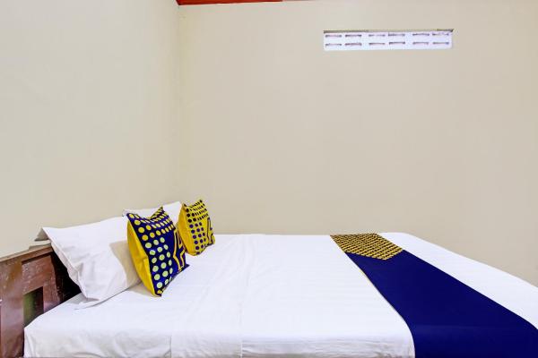 Hotel O Sari Laut, Prenota  Temon Yogyakarta Province