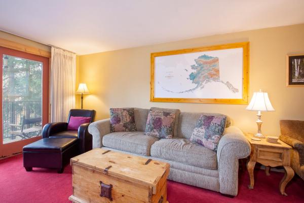 Beaver Village Unit #0322, Buchen Sie Ferienhaus Villen in Winter Park, Villa
