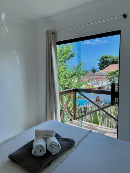 Maré Suítes Maragogi, Reserva ahora Posada u hostería Hoteles con piscina en Noreste de Brasil, Piscina