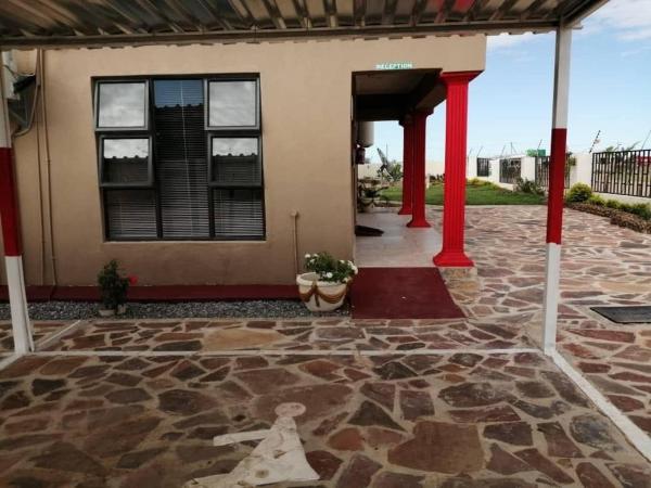Apple Guesthouse, Buchen Sie Pension Günstige Hotels in Letlhakane