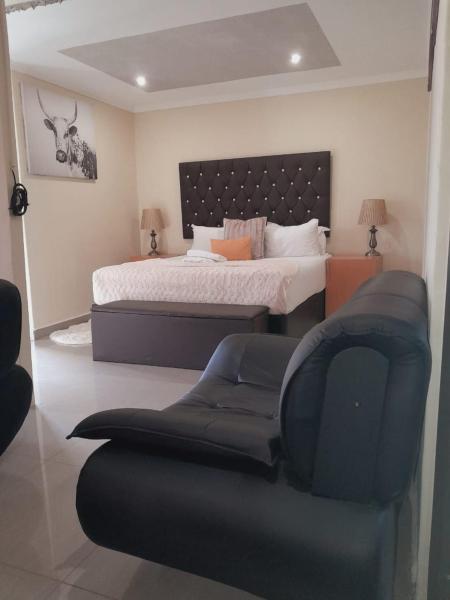 Apple Guesthouse
