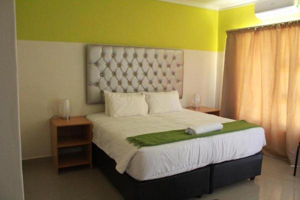 Apple Guesthouse