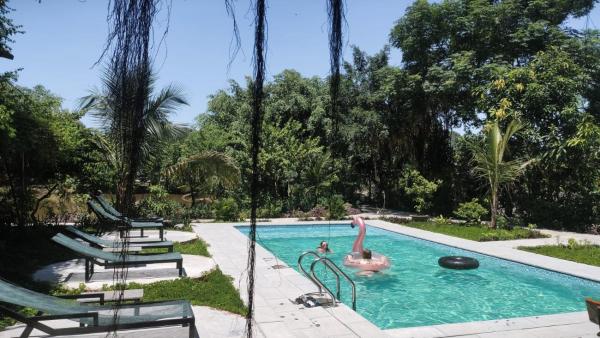 Tuyets hostel, Prenota Casa di campagna Cottage a Ninh Binh, Cottage