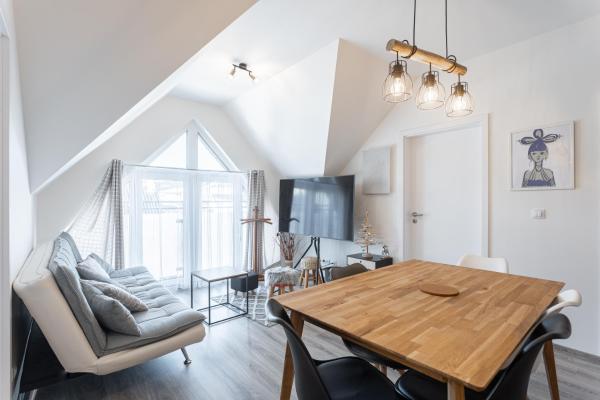 Mirabel Apartments Klinovec, Book Apartment Loučná pod Klínovcem 
