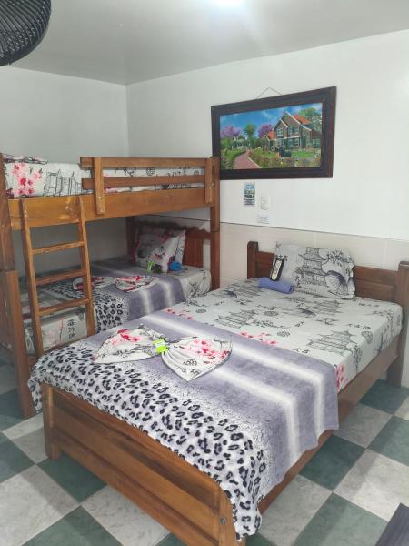 HOTEL NUEVO GALEX