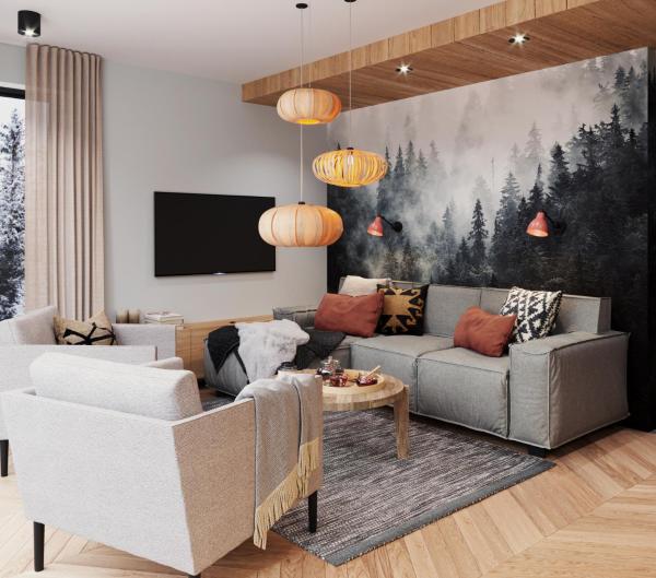 Apartamenty Skrzyczne, Buchen Sie Ferienwohnung Hotels in Schlesien mit Parkplatz, Parkplätze