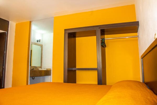 Hotel Villa Capri