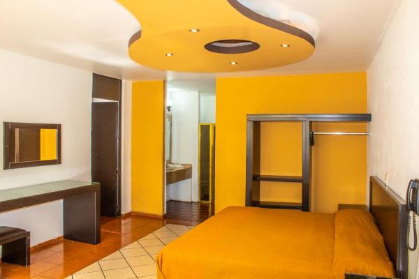 Hotel Villa Capri