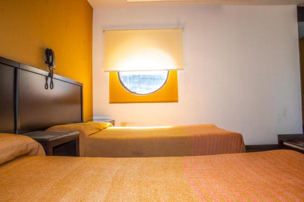 Hotel Villa Capri