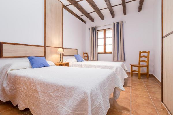 Apartamentos & Bungalows Ubiarco El Acebo by Urbanhosting, Buchen Sie Campingplatz Campingplätze und Glamping in Kantabrien, Campingplatz
