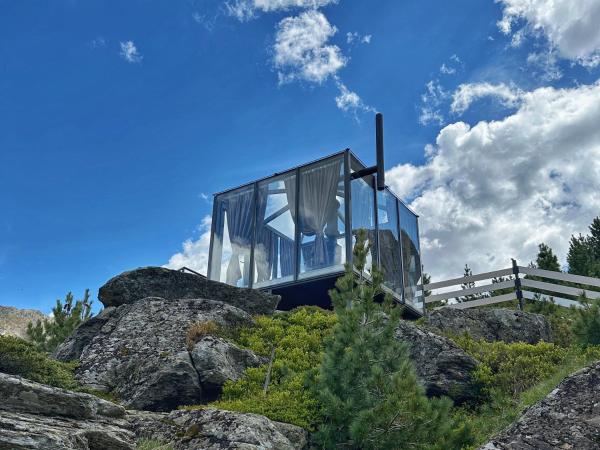 Mariash Woodhouse - Beleg Mountains, Prenota Casa vacanze Cottage a Prizren County, Cottage