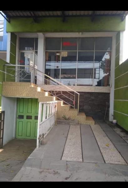 Hotel Griya Syari, Buchen Sie Hotel Pekalongan Central Java