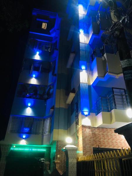 KM Bros Apartments