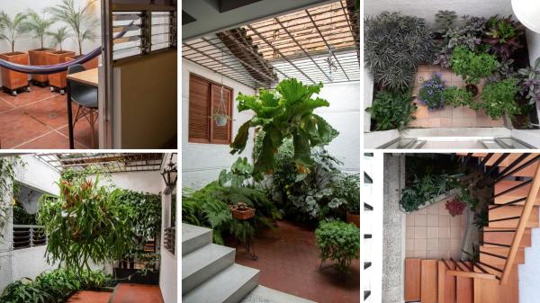 CASA DE LOLA, Reserva ahora Hostal o pensión Laureles - Estadio.. 