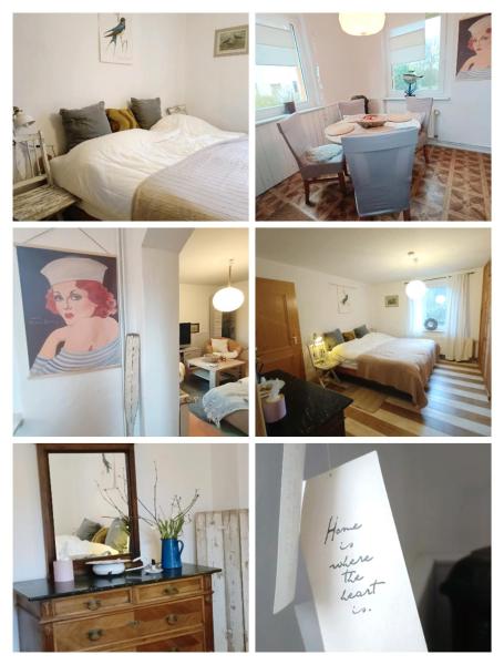 Pension Haus Magarethe am Meer Poel, Reserva ahora Hostal o pensión Poel Poel Island