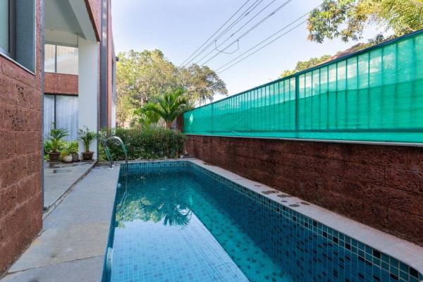 3BHK Villa with Private Pool near Anjuna, Buchen Sie Villa  