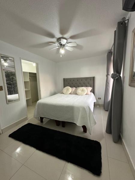 Casa Fuerteventura, Buchen Sie Privatzimmer Metropolitan Region Santiago