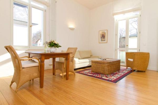 Villa Artemis, 08 Korfu, Reserva ahora Apartamento Hoteles en Usedom con aparcamiento, Aparcamiento
