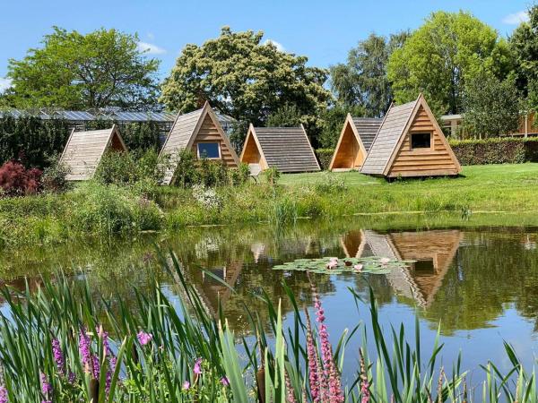 Achterhoeks Goed in Lichtenvoorde-Vragender, Prenota Hotel Lichtenvoorde Achterhoek
