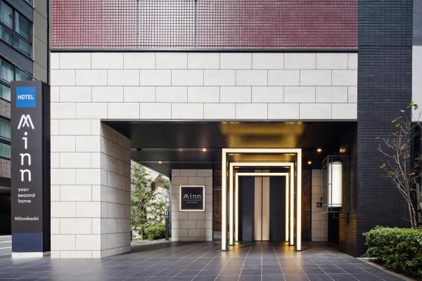 Minn Nihonbashi