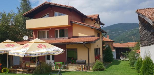 Ashkova House, Prenota Casa vacanze Govedartsi 
