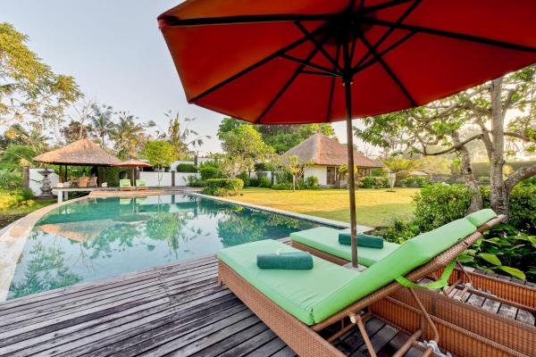Villa Vastu, Prenota Villa Ville a Bali, Villa