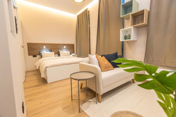 Golden Dove Luxury Aparts, Prenota Appartamento Elsene - Ixelles Bruxelles