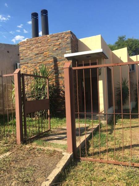 N8 Casa 2 Dorm Zona Residencial Barrio Villa Lola Artigas, Prenota Casa vacanze Artigas Uruguay