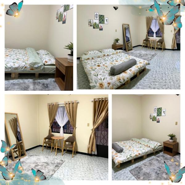 Viet Hoangs House, Prenota Alloggio in famiglia Da Lat Lam Dong