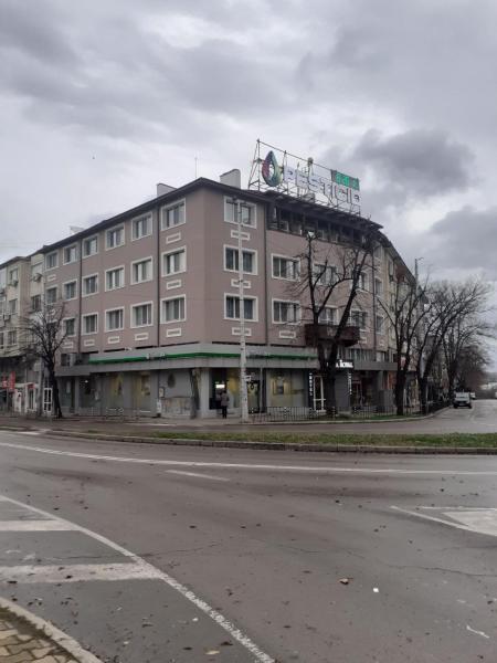 Роял Шумен, Reserva ahora Hotel Hoteles baratos en Shumen
