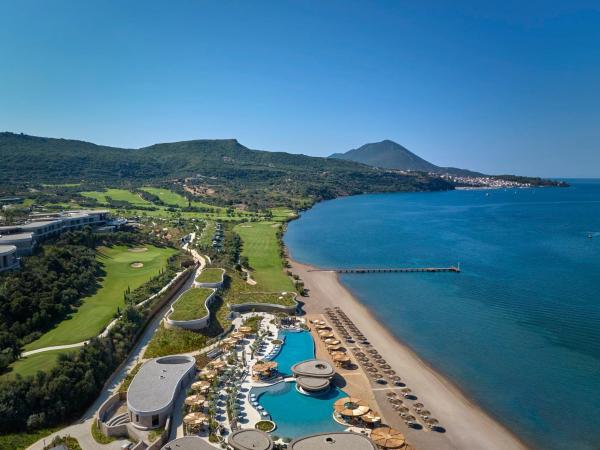 Mandarin Oriental, Costa Navarino, Book Hotel SPA Hotels in Messenia Regional Unit, SPA