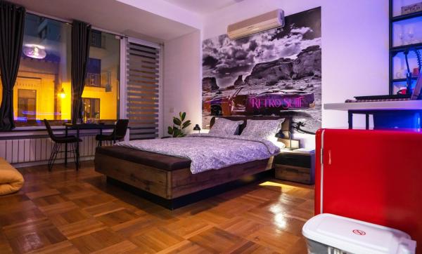 MAERA Suites Central, Prenota Appartamento Hotel economici a Bucarest
