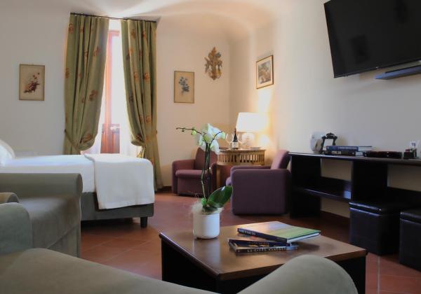 Dimora Conte Cavour, Prenota Bed & breakfast Hotel nel centro di Vercelli, hotel nel centro di Vercelli