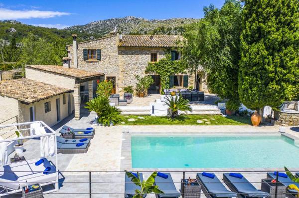 Villa Ramona