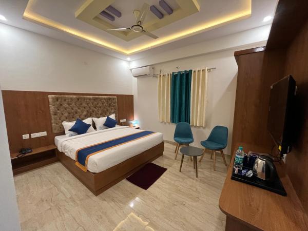 NP Royal INN, Réserver Hôtel Bangalore Karnataka
